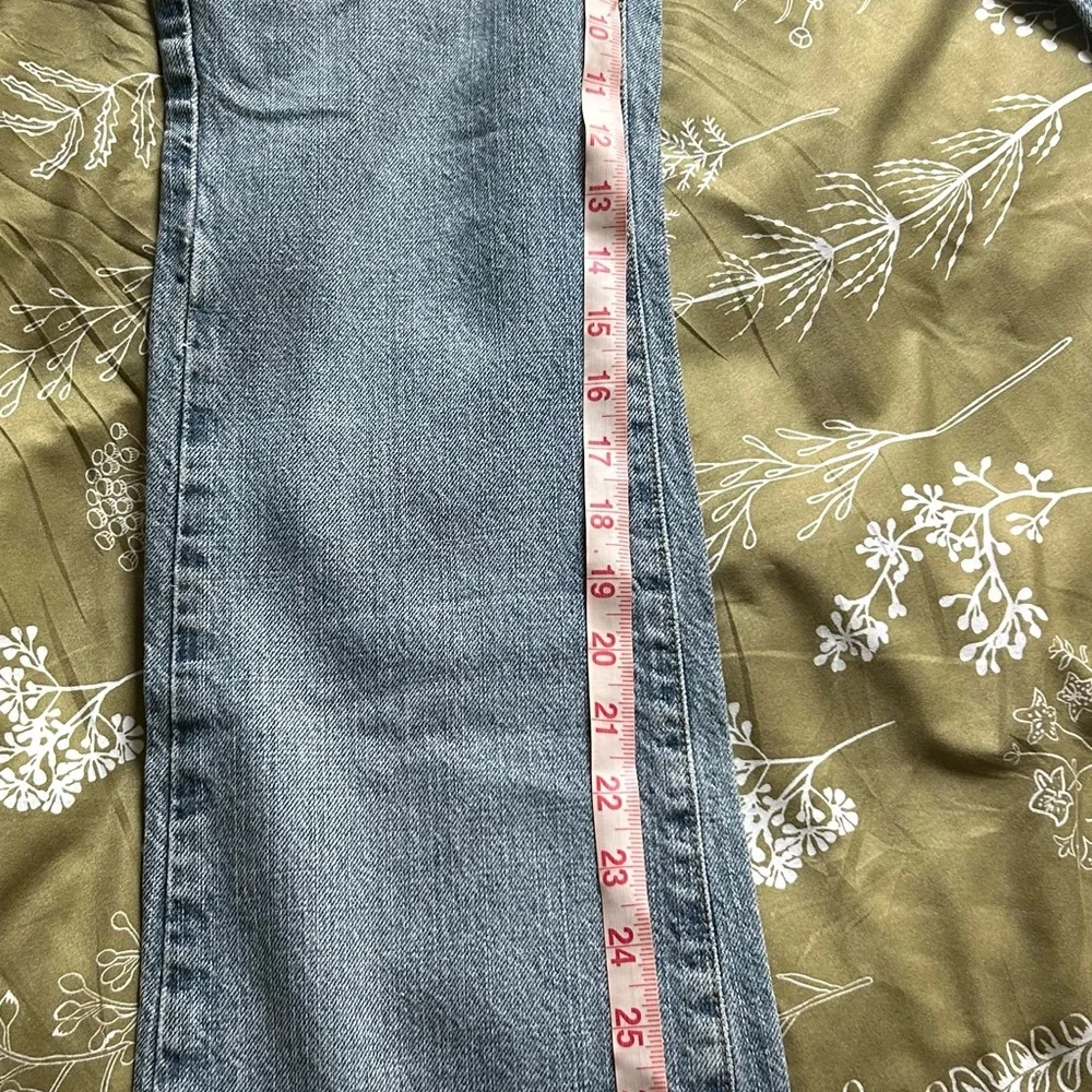 Polo by Ralph Lauren VINTAGE flare Jeans - Picture 10 of 15